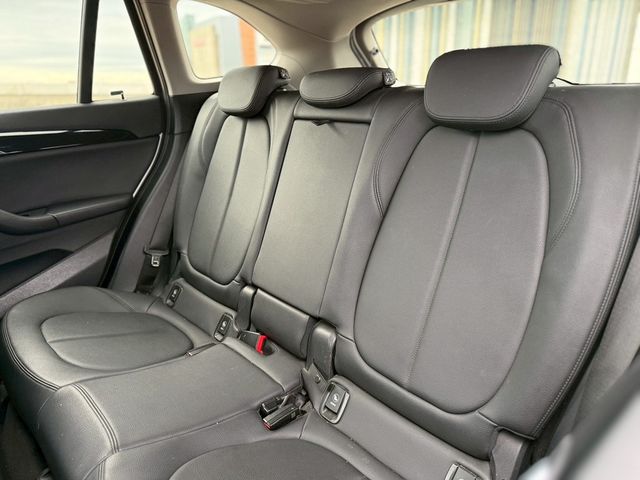 BMW寶馬 X1  第7張相片