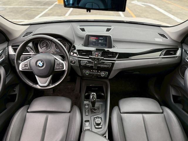 BMW寶馬 X1  第10張相片