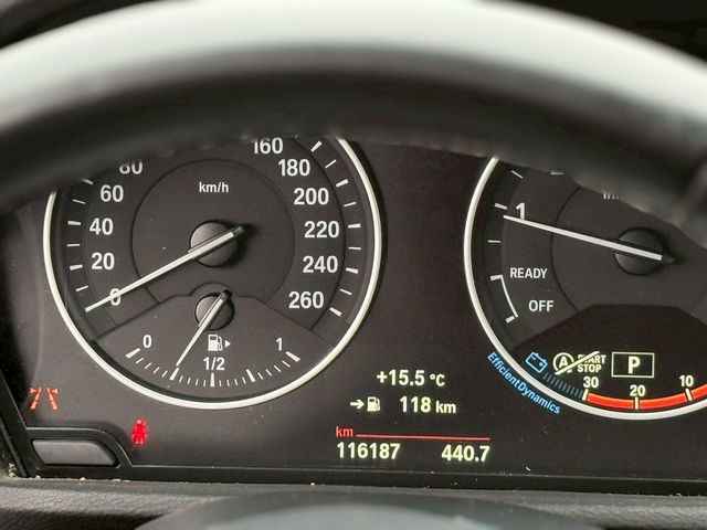 BMW寶馬 X1  第11張相片