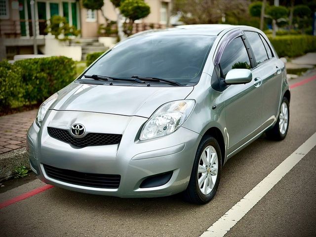 TOYOTA豐田 YARIS  第1張相片