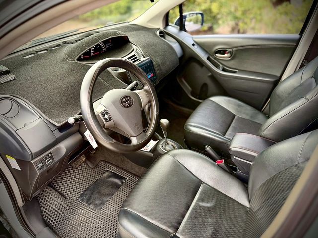 TOYOTA豐田 YARIS  第6張相片