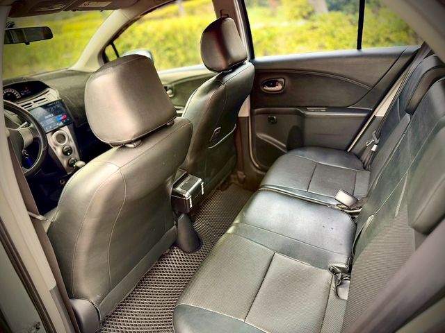 TOYOTA豐田 YARIS  第9張相片