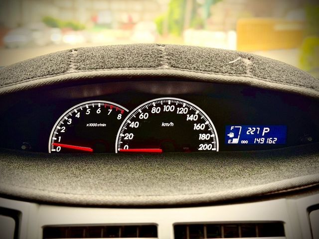 TOYOTA豐田 YARIS  第12張相片