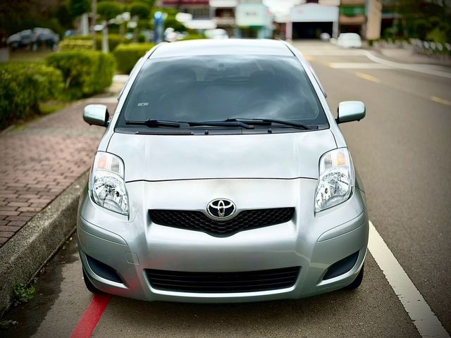 TOYOTA豐田 YARIS  第13張相片