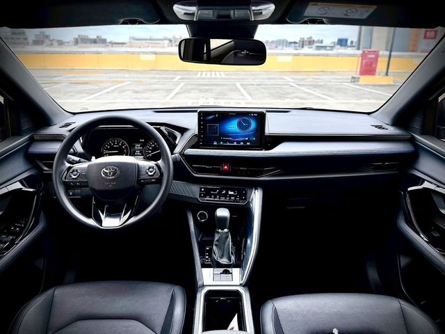 TOYOTA豐田 YARIS CROSS  第6張相片