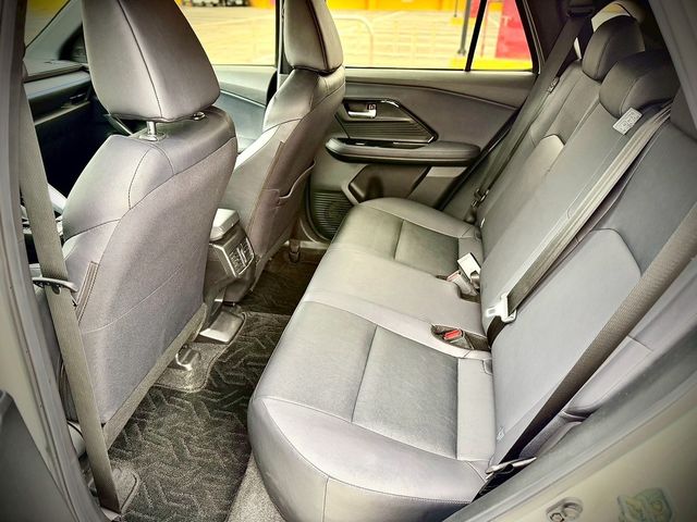 TOYOTA豐田 YARIS CROSS  第7張相片