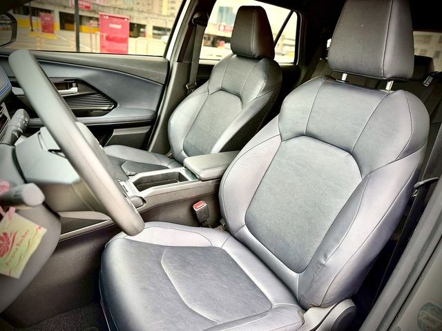 TOYOTA豐田 YARIS CROSS  第8張相片