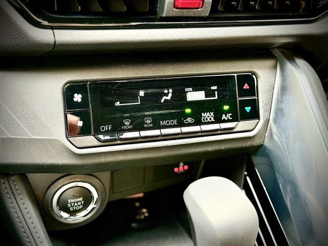 TOYOTA豐田 YARIS CROSS  第9張相片