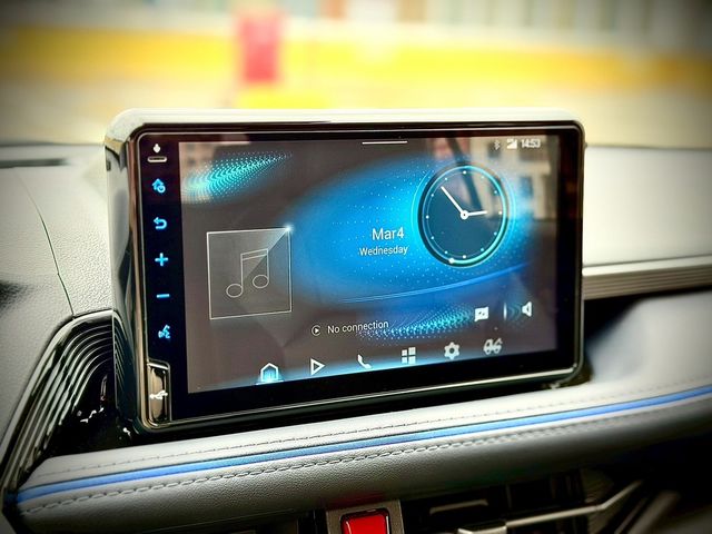 TOYOTA豐田 YARIS CROSS  第10張相片