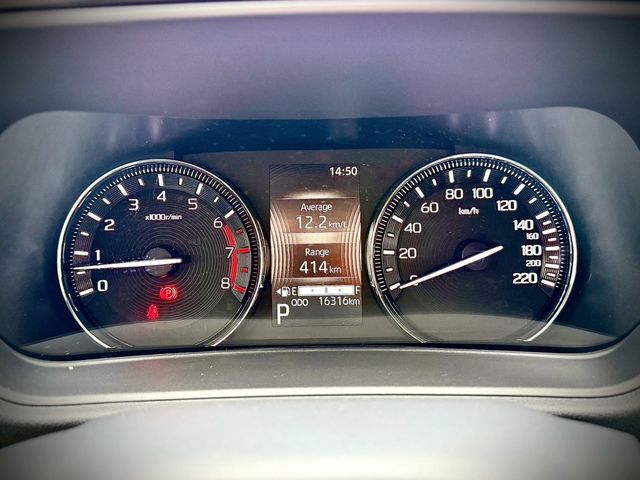 TOYOTA豐田 YARIS CROSS  第11張相片