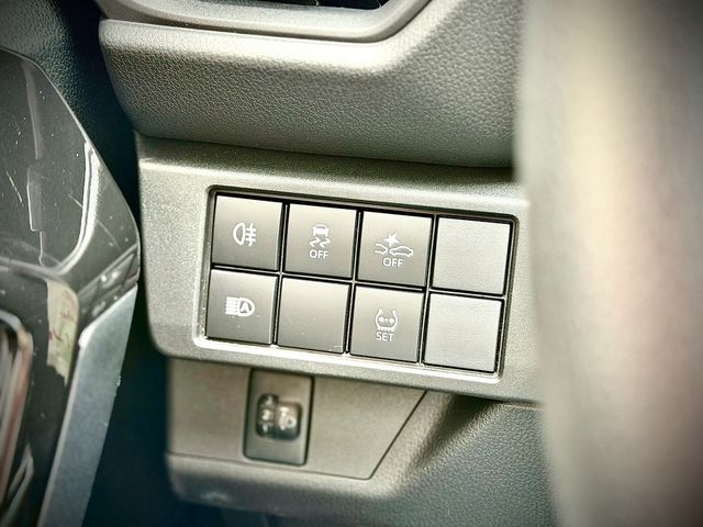 TOYOTA豐田 YARIS CROSS  第14張相片