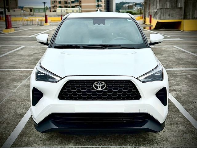TOYOTA豐田 YARIS CROSS  第15張相片