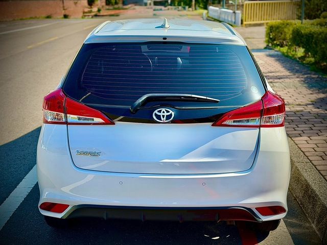 TOYOTA豐田 YARIS  第4張相片