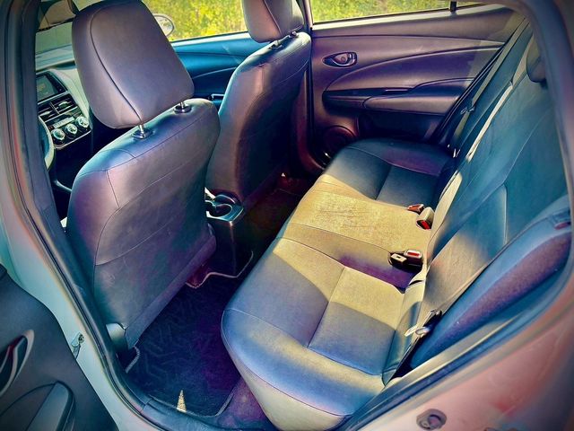 TOYOTA豐田 YARIS  第6張相片