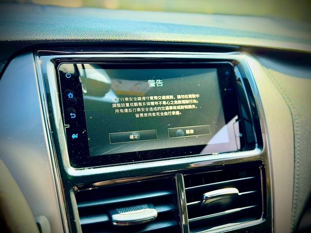 TOYOTA豐田 YARIS  第8張相片