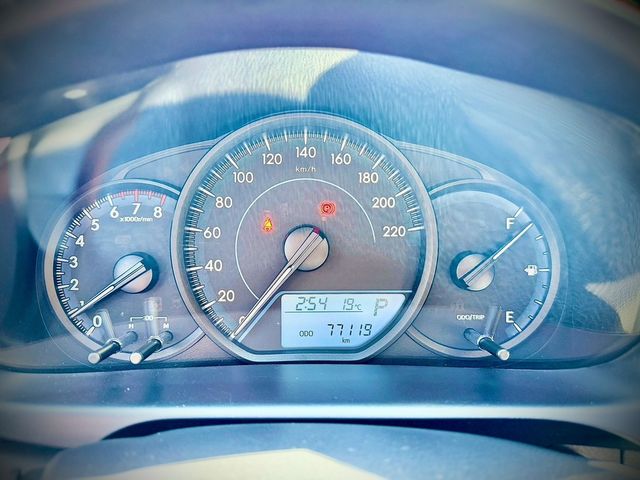 TOYOTA豐田 YARIS  第9張相片