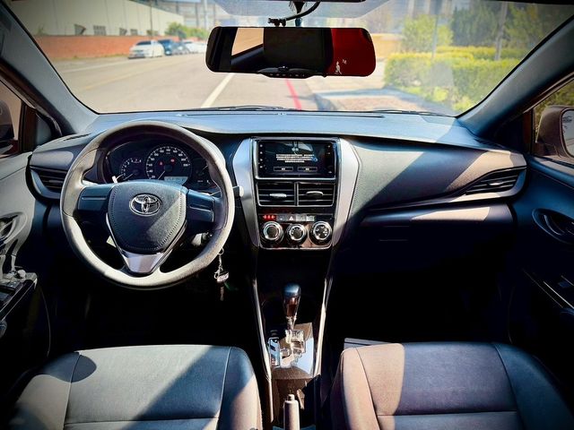 TOYOTA豐田 YARIS  第10張相片