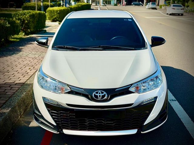 TOYOTA豐田 YARIS  第13張相片