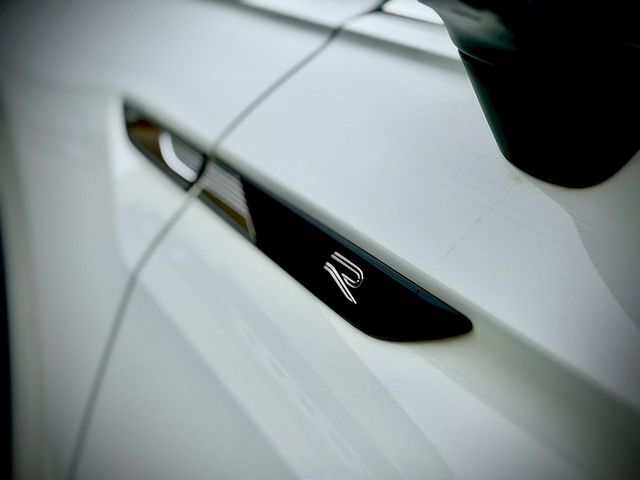 VOLKSWAGEN福斯 TIGUAN  第10張相片