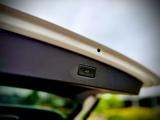 VOLKSWAGEN福斯 TIGUAN  第11張相片