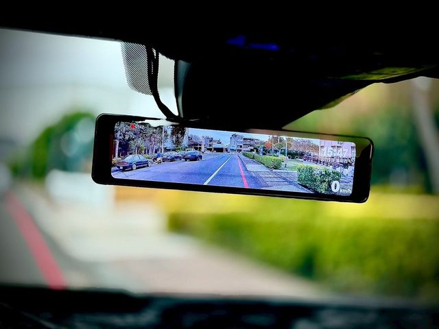 VOLKSWAGEN福斯 TIGUAN  第12張相片