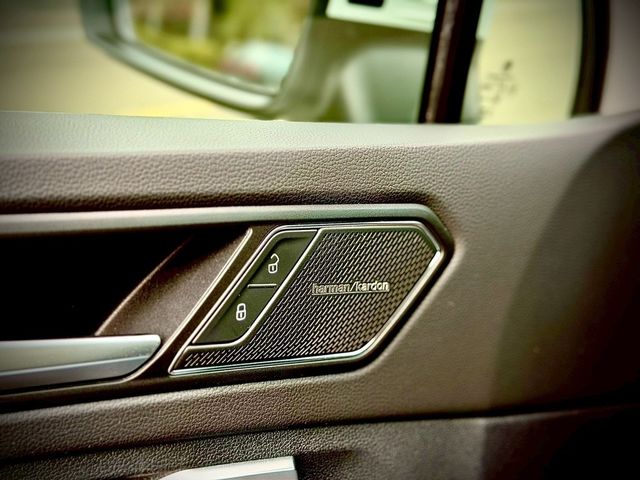 VOLKSWAGEN福斯 TIGUAN  第14張相片