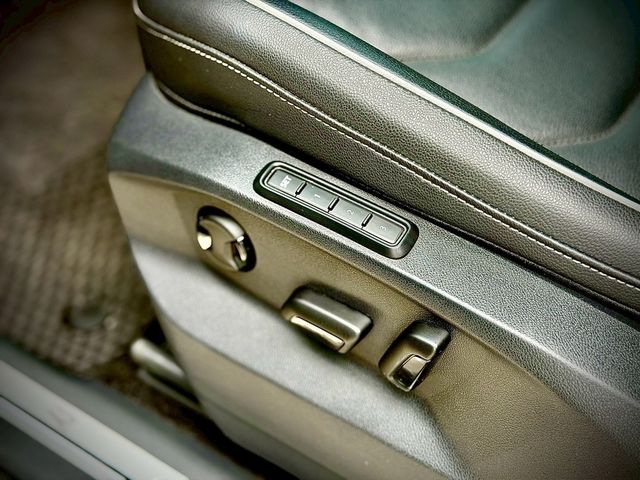 VOLKSWAGEN福斯 TIGUAN  第15張相片