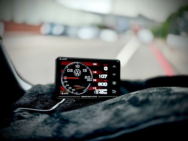 VOLKSWAGEN福斯 TIGUAN  第16張相片