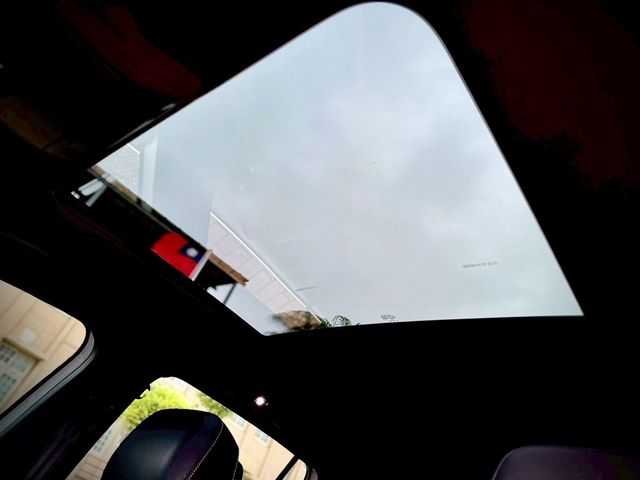 VOLKSWAGEN福斯 TIGUAN  第17張相片