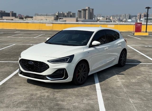 FORD福特 FOCUS  第1張相片