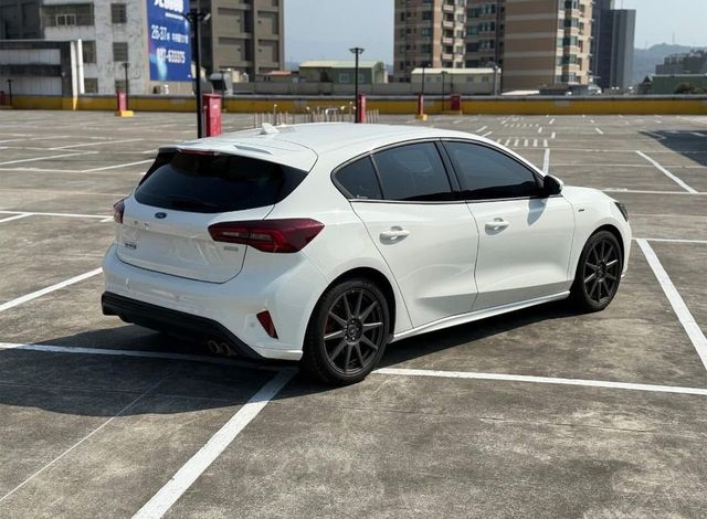 FORD福特 FOCUS  第2張相片
