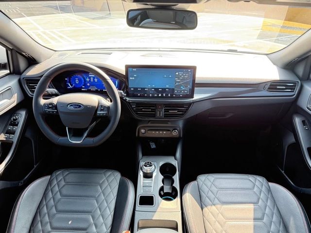 FORD福特 FOCUS  第3張相片