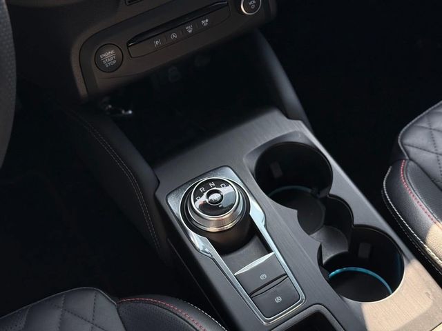 FORD福特 FOCUS  第5張相片