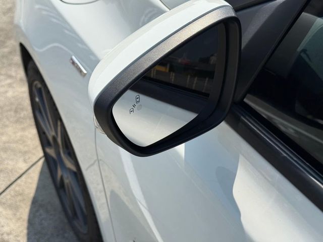 FORD福特 FOCUS  第8張相片