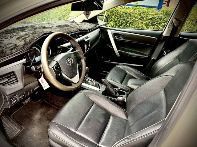 TOYOTA豐田 ALTIS  第7張相片