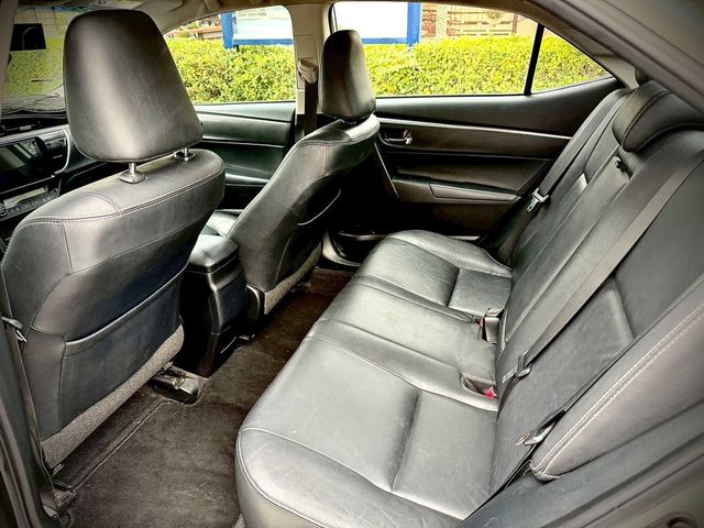 TOYOTA豐田 ALTIS  第8張相片