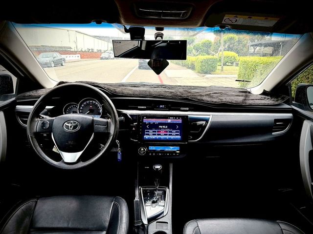 TOYOTA豐田 ALTIS  第9張相片