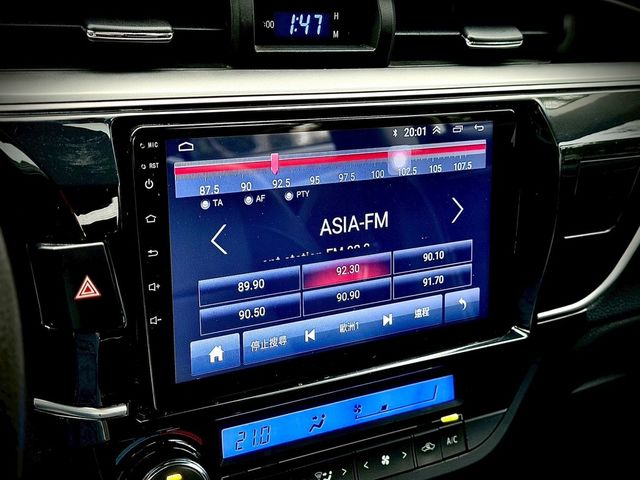 TOYOTA豐田 ALTIS  第10張相片