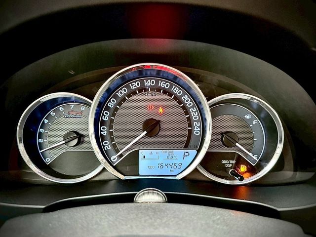 TOYOTA豐田 ALTIS  第12張相片