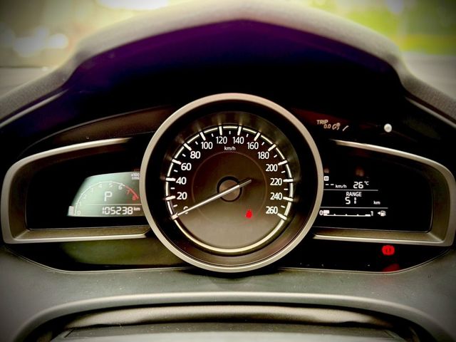 MAZDA馬自達 MAZDA 3  第11張相片