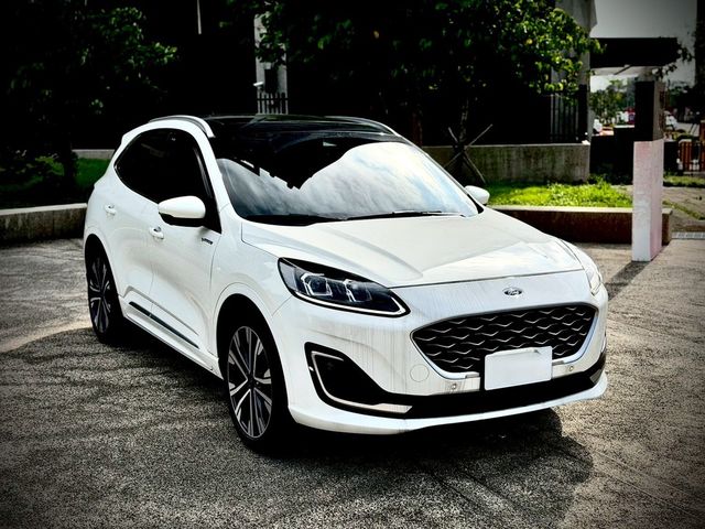 FORD福特 KUGA  第3張相片