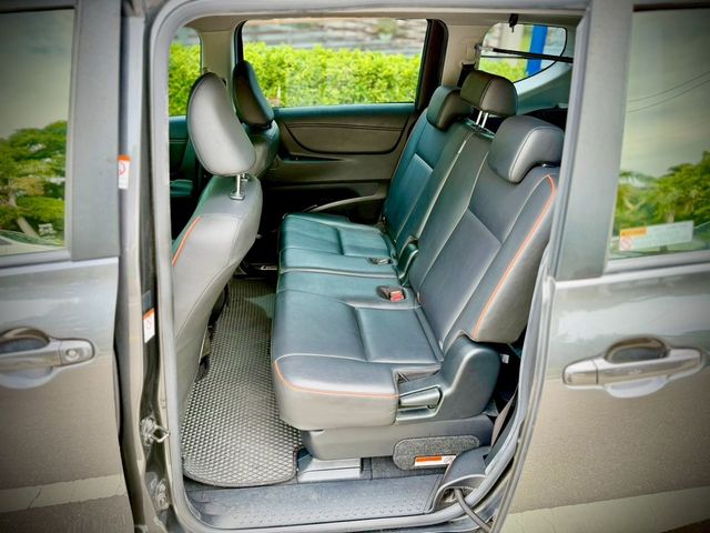 TOYOTA豐田 SIENTA  第7張相片
