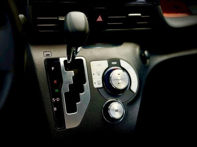 TOYOTA豐田 SIENTA  第14張相片