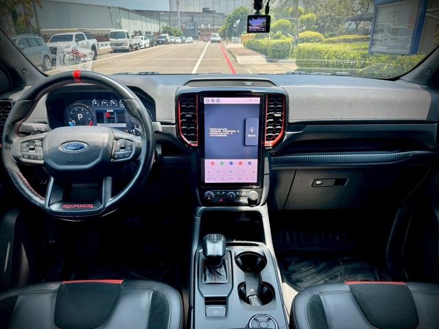 FORD福特 RANGER  第9張相片
