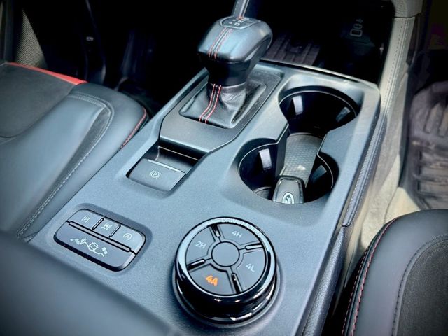 FORD福特 RANGER  第11張相片