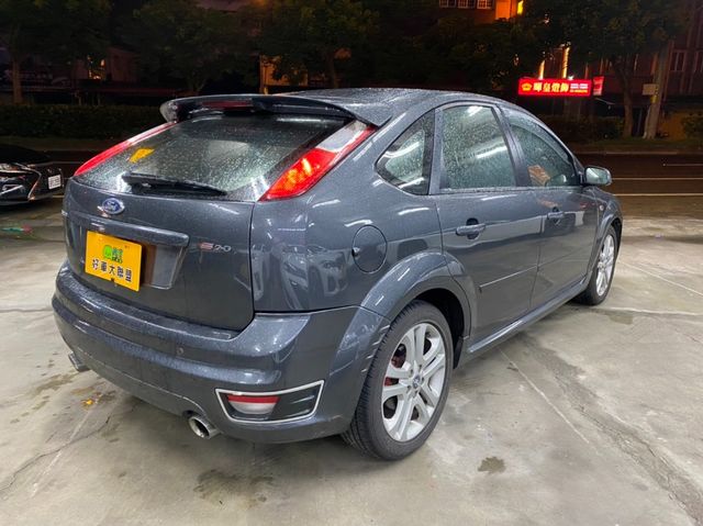 FORD福特 FOCUS  第2張相片