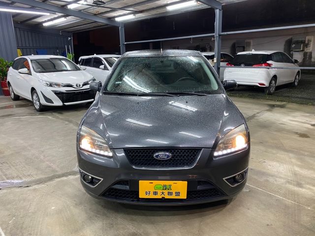 FORD福特 FOCUS  第3張相片