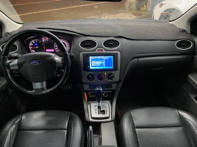 FORD福特 FOCUS  第5張相片