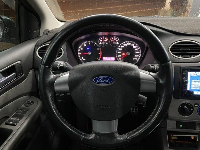FORD福特 FOCUS  第6張相片