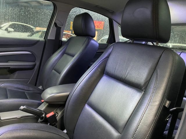 FORD福特 FOCUS  第7張相片